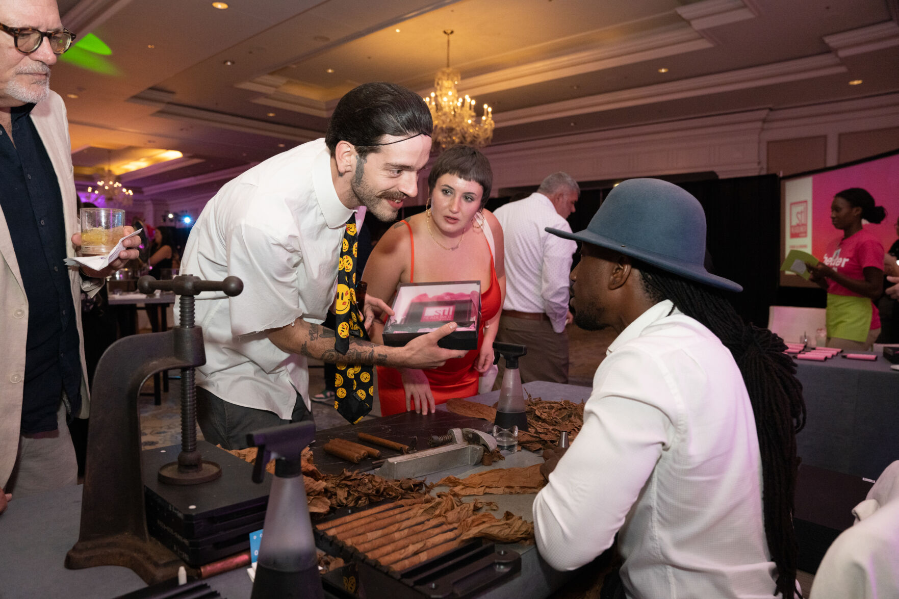 2024 STL Headliner Awards at Ritz-Carlton
